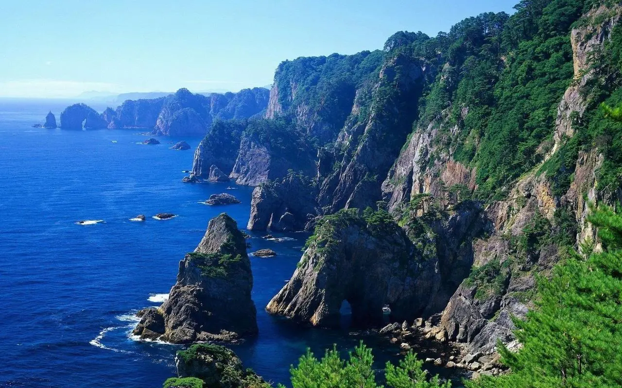 高端信息化工业